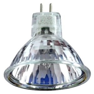 Galogennye lampy zerkalnaia