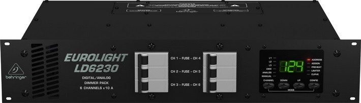 Диммеры (Dimmer). Виды и работа. Управление и установка