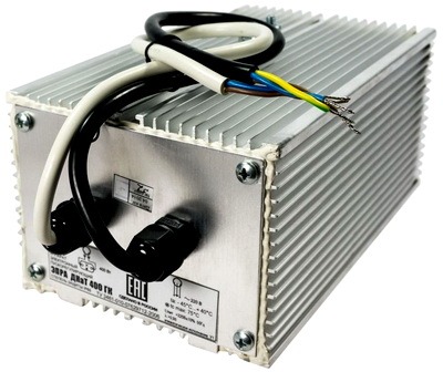 Natrievye lampy EPRA