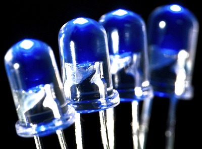 Технология Li-Fi. Устройство и работа. Применение и особенности