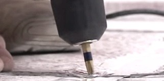 Elektricheskii teplyi pol montazh 4