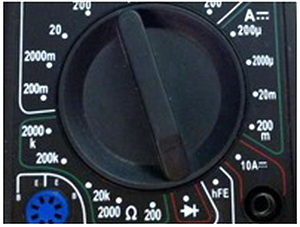 Multimetry izmerenie 4