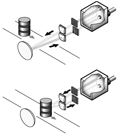 Fotoelektricheskii enkoder