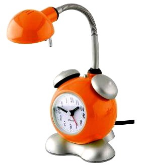 Nastolnye lampy detskie