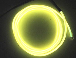 Kholodnyi neon provod