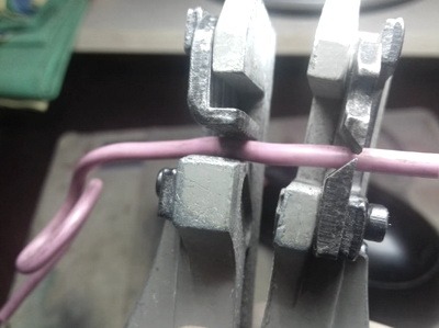 Instrumenty dlia sniatiia izoliatsii rabota 2