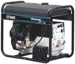 Generator