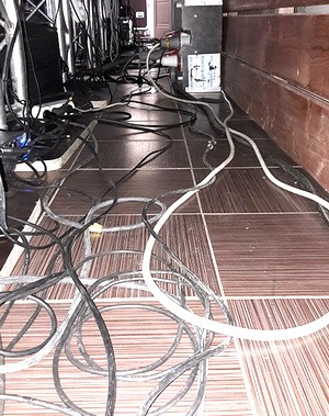 Akusticheskii kabel primenenie