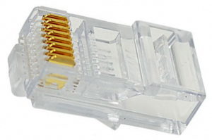 RJ-45 Cat.5
