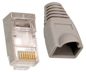 RJ-45 Cat.5е