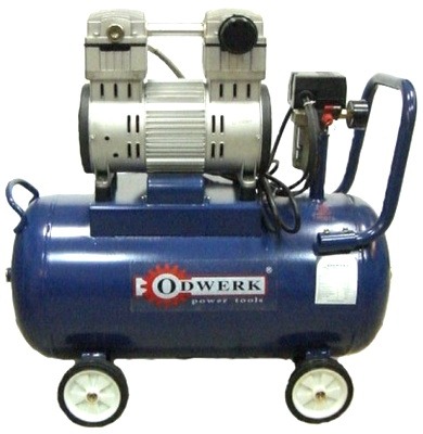 Kompressor Membrannyi
