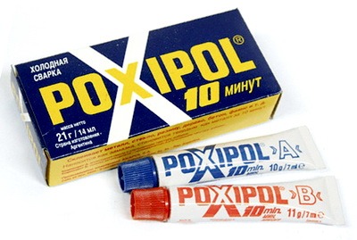 Poxipol