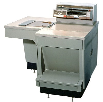 Elektrografiia 2