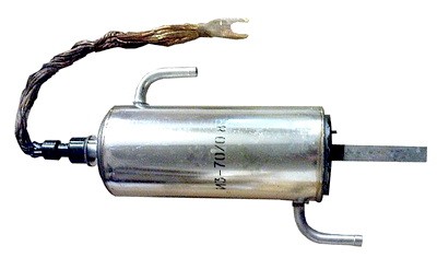 Ignitrony 2