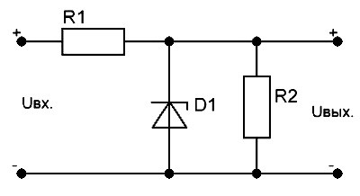 Parametricheskie stabilizatory 3